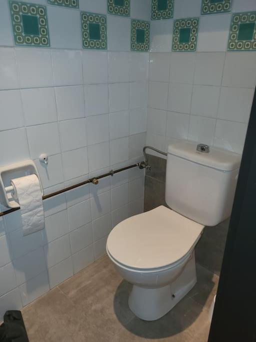 Superbe Apartement En Residence Avec Piscine Roses Kültér fotó