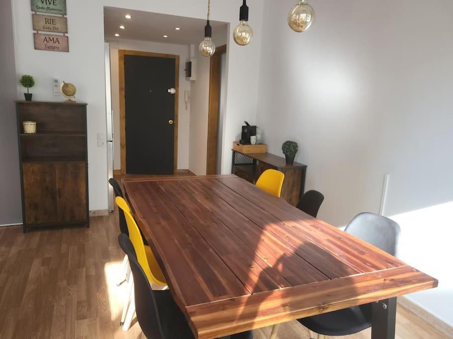 Superbe Apartement En Residence Avec Piscine Roses Kültér fotó